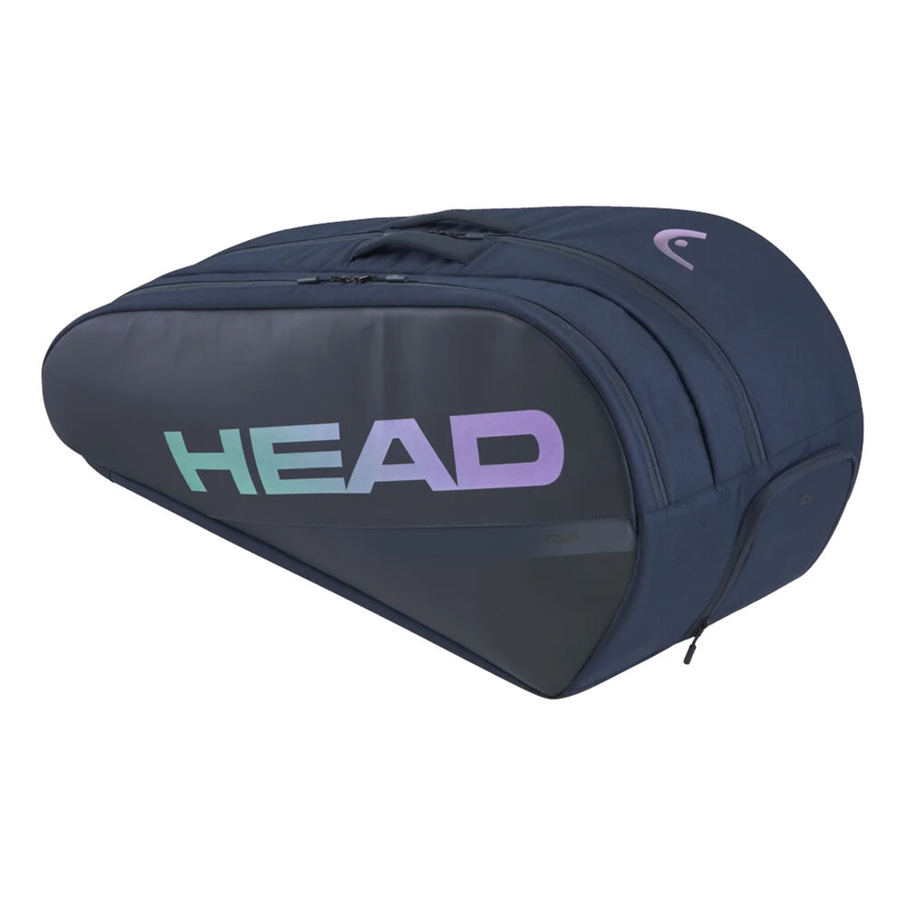 Head Tour Racquet Bag L Racket 9 Pack blue