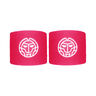 Wristband Unisex-pink