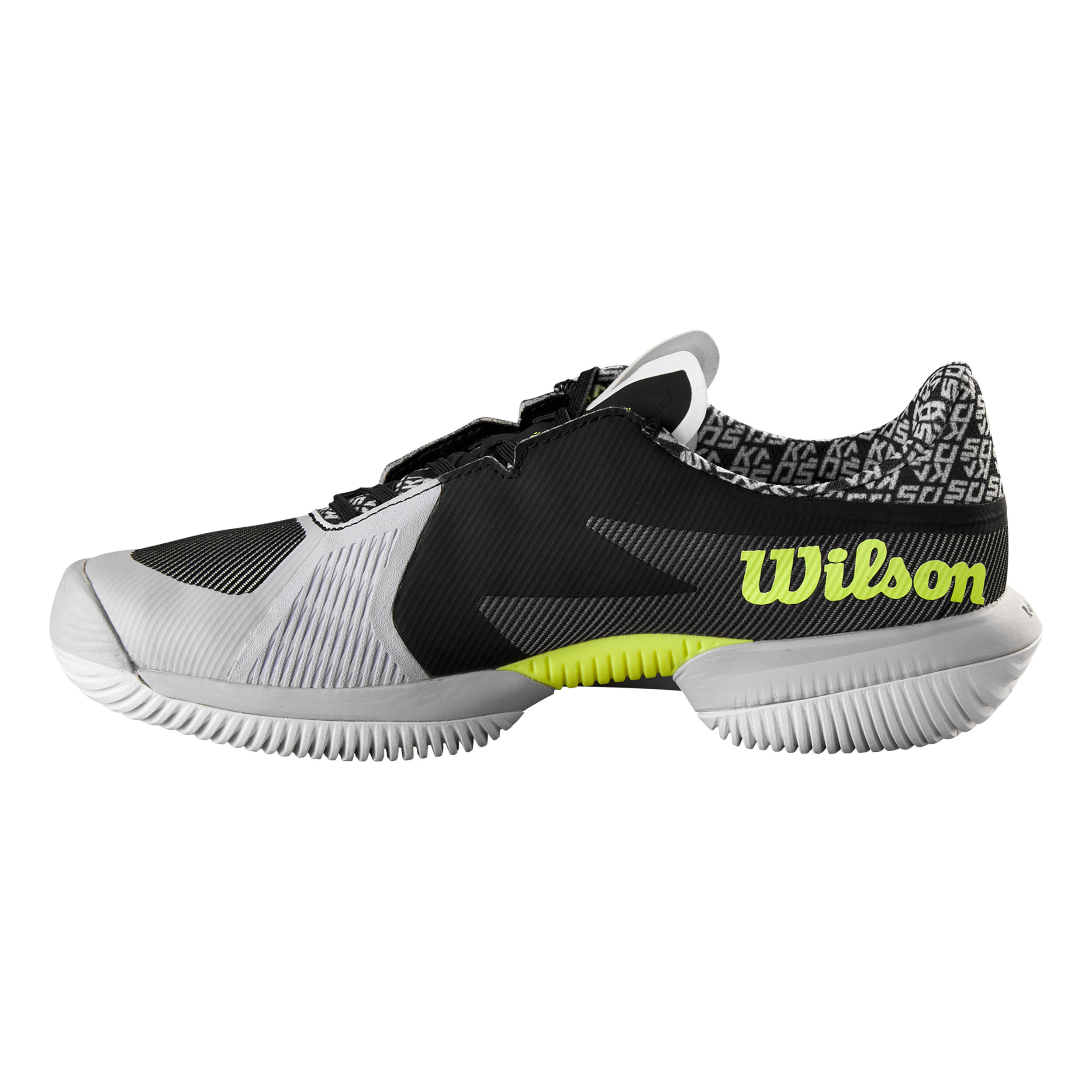Scarpe da tennis wilson 2025
