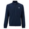 TEAM LIGHT JACKET MARINE jacket Men-dark blue