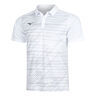Chiba Polo Men-White