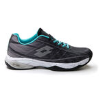 Lotto Tennis shoes Lotto MIRAGE 300 SPD All Court Shoe Men-Black,Turquoise
