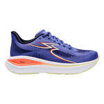 361 Grad Running shoes 361&deg; Meraki 6 Neutral Running Shoe Women-Blue,Orange