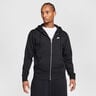 M NK CLUB BB FZ HOODIE