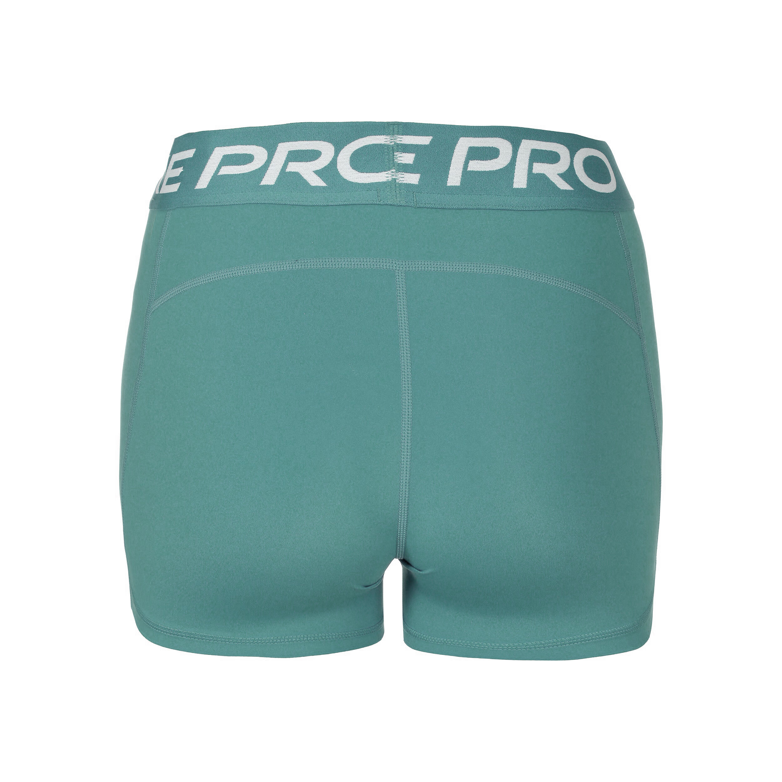 Teal nike pro shorts outlet