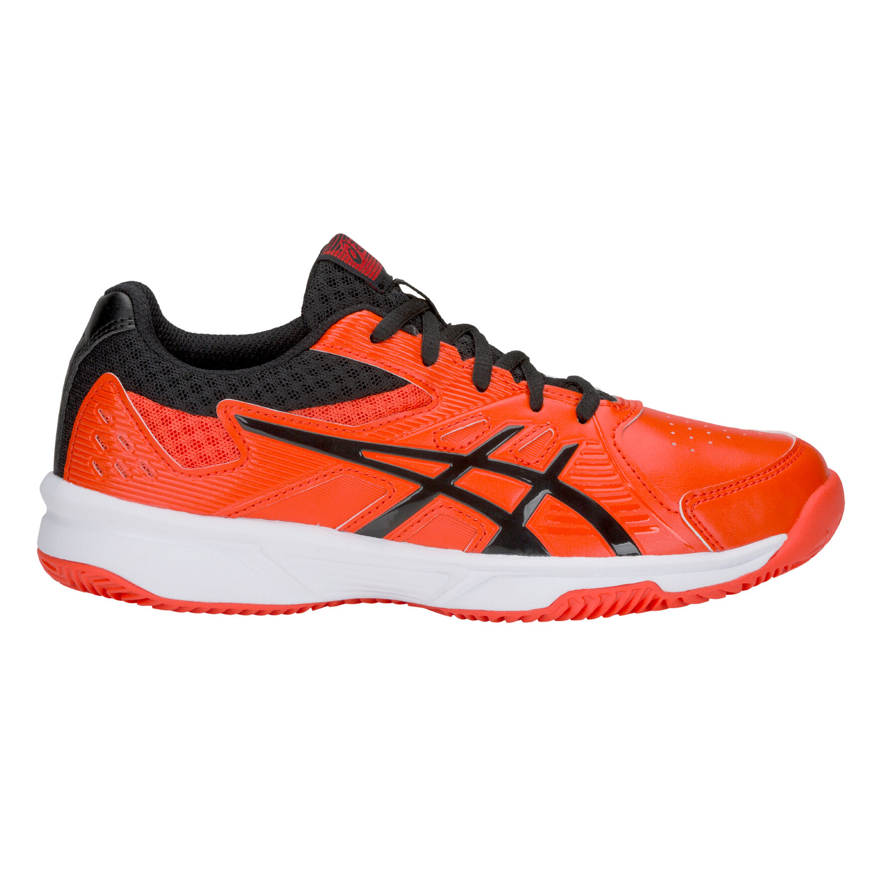 Asics court clearance slide clay