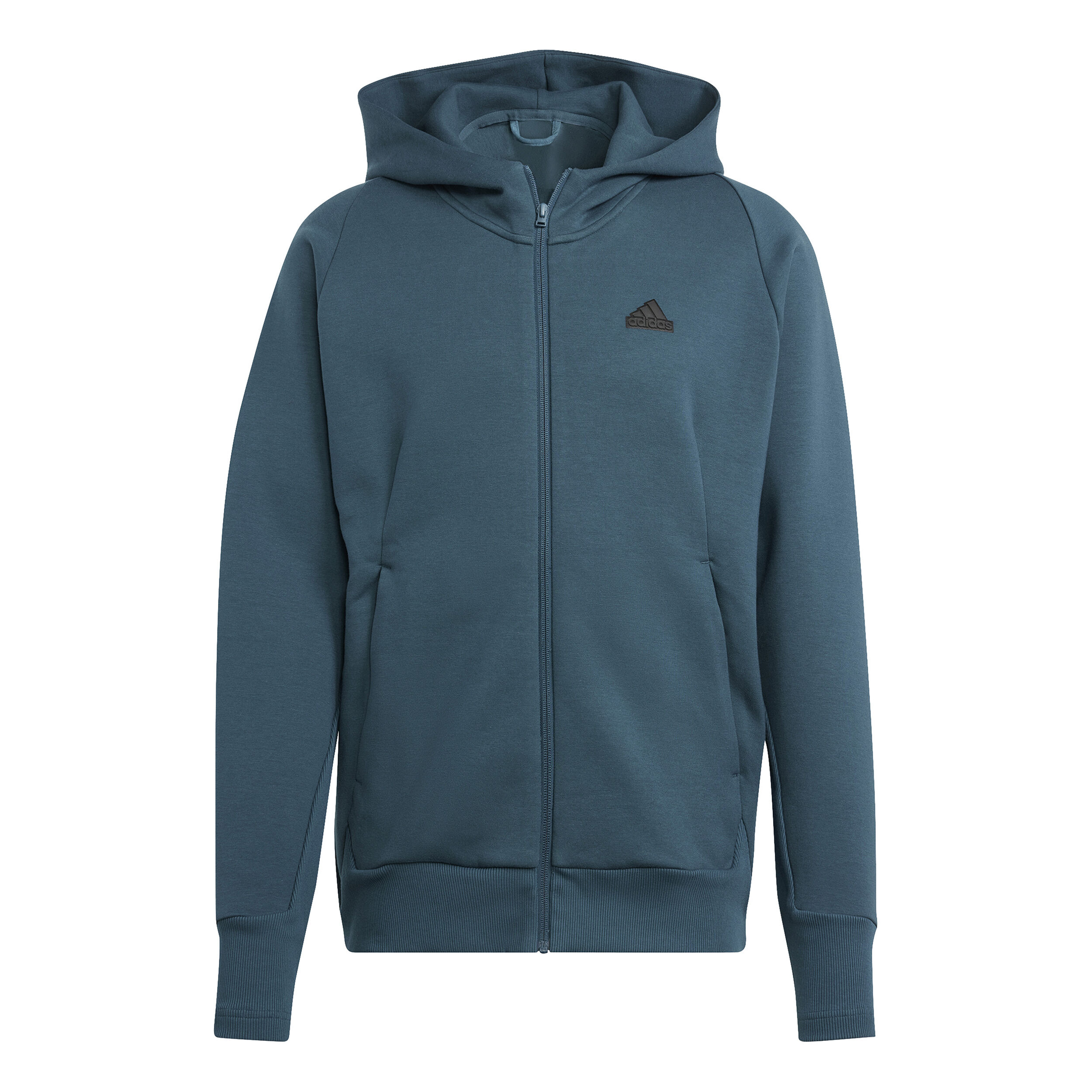 Adidas zone clearance hoodie