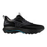 Wave Rider GTX 3                    Trail running shoe Men-black, turquoise