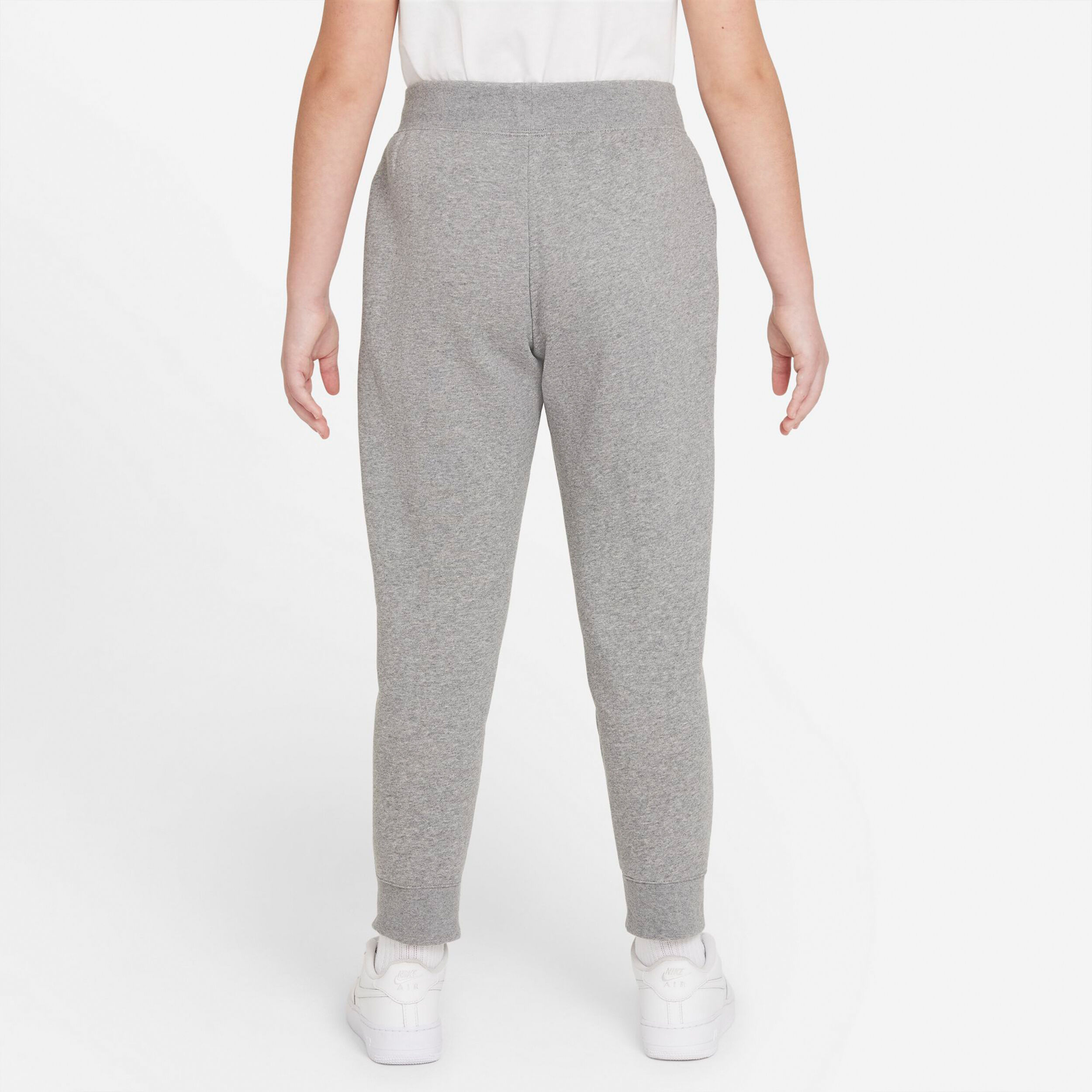 Buy Nike Sportswear Club Fleece Training Pants Girls Lightgrey