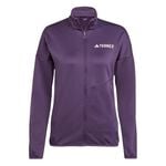 adidas Terrex XPR Light Fleece Jacket