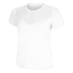 Limited Sports Clothing Limited Sports Tala T-Shirt Women-White