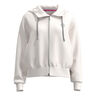 Chill Training Jacket Women-White