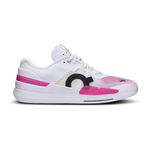 On Tennis shoes On The Roger Pro 2 All Court Shoe Men-White,Pink