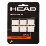 HEAD Prime Tour 3 pcs Pack weiß