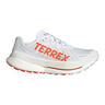 Terrex Agravic Speed Ultra Trail Running Shoe Men-White,Orange