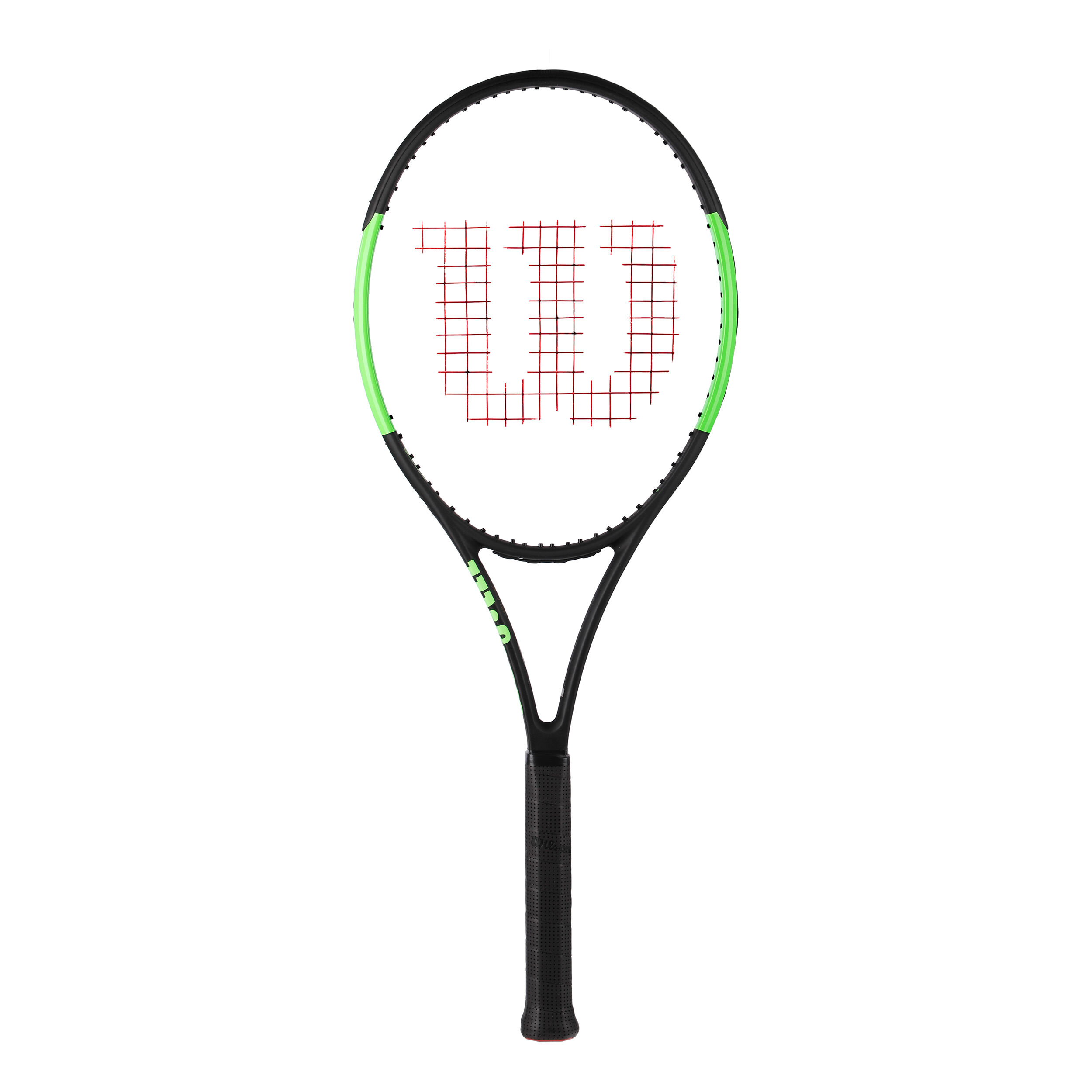 NOIR BLADE 98 16X19 V8 by Wilson Japan Racquet online
