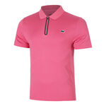 Lacoste Polo Lacoste Polo Men - pink