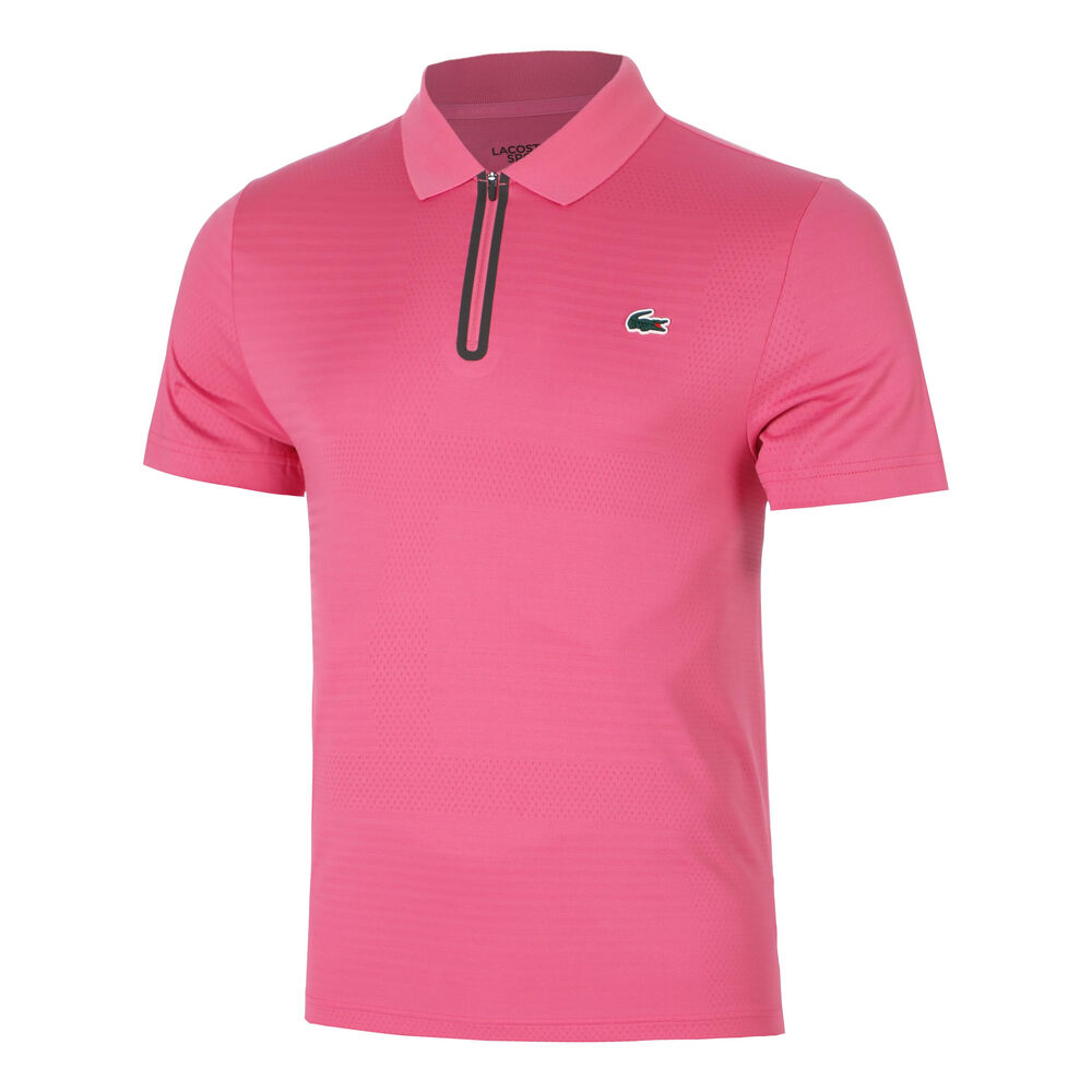 Lacoste Polo Men pink Lacoste Polo Men pink