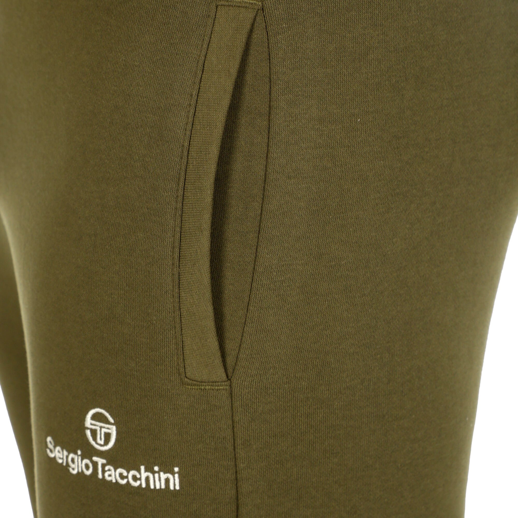 Sergio Tacchini