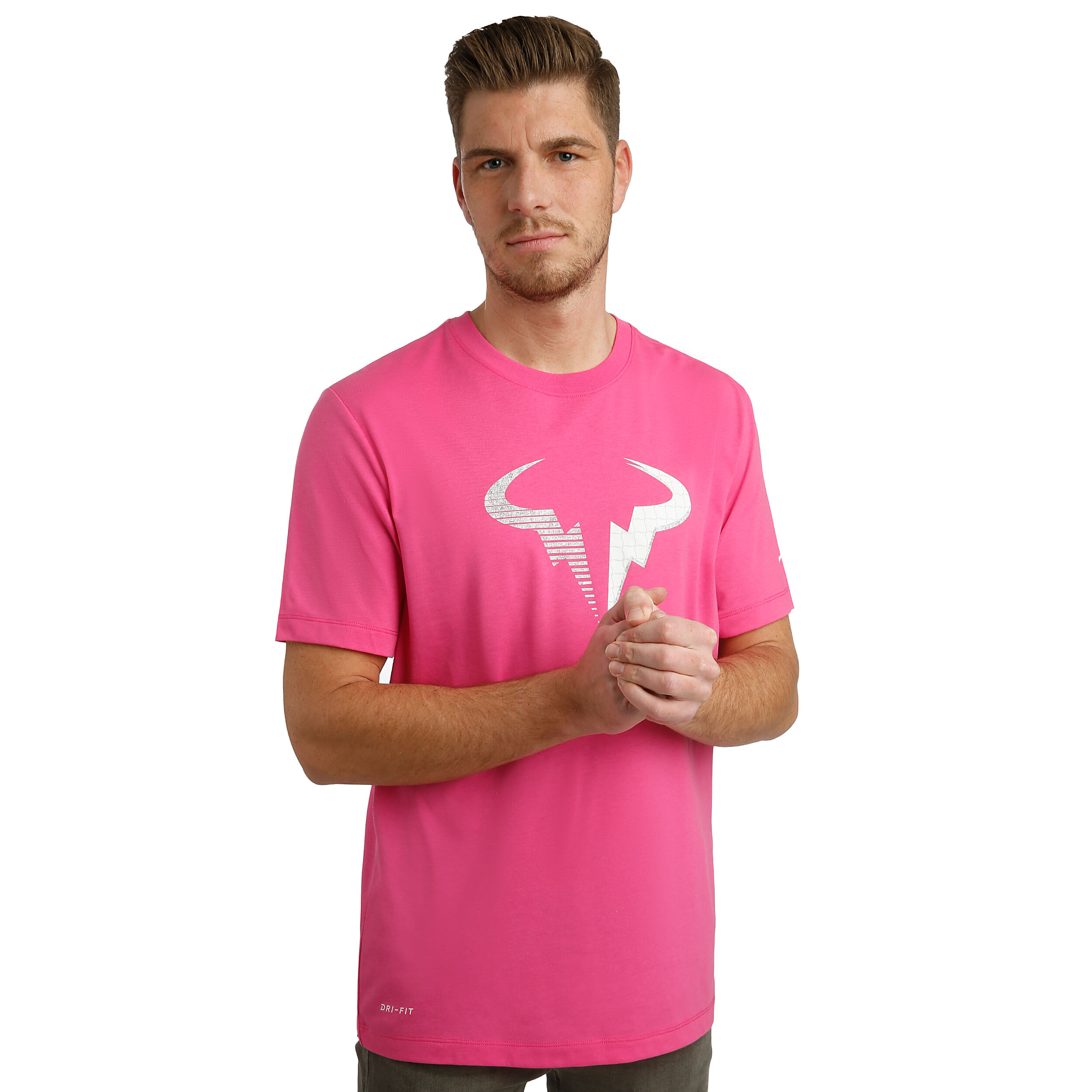 Nadal nike clothing clearance