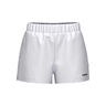 Dynamic Shorts Women-white