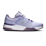 On Clay court shoe On THE ROGER ADV Pro Clay Clay court shoe Women-lilac, white