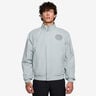 Court Heritage Training jacket Men - blue grey, 