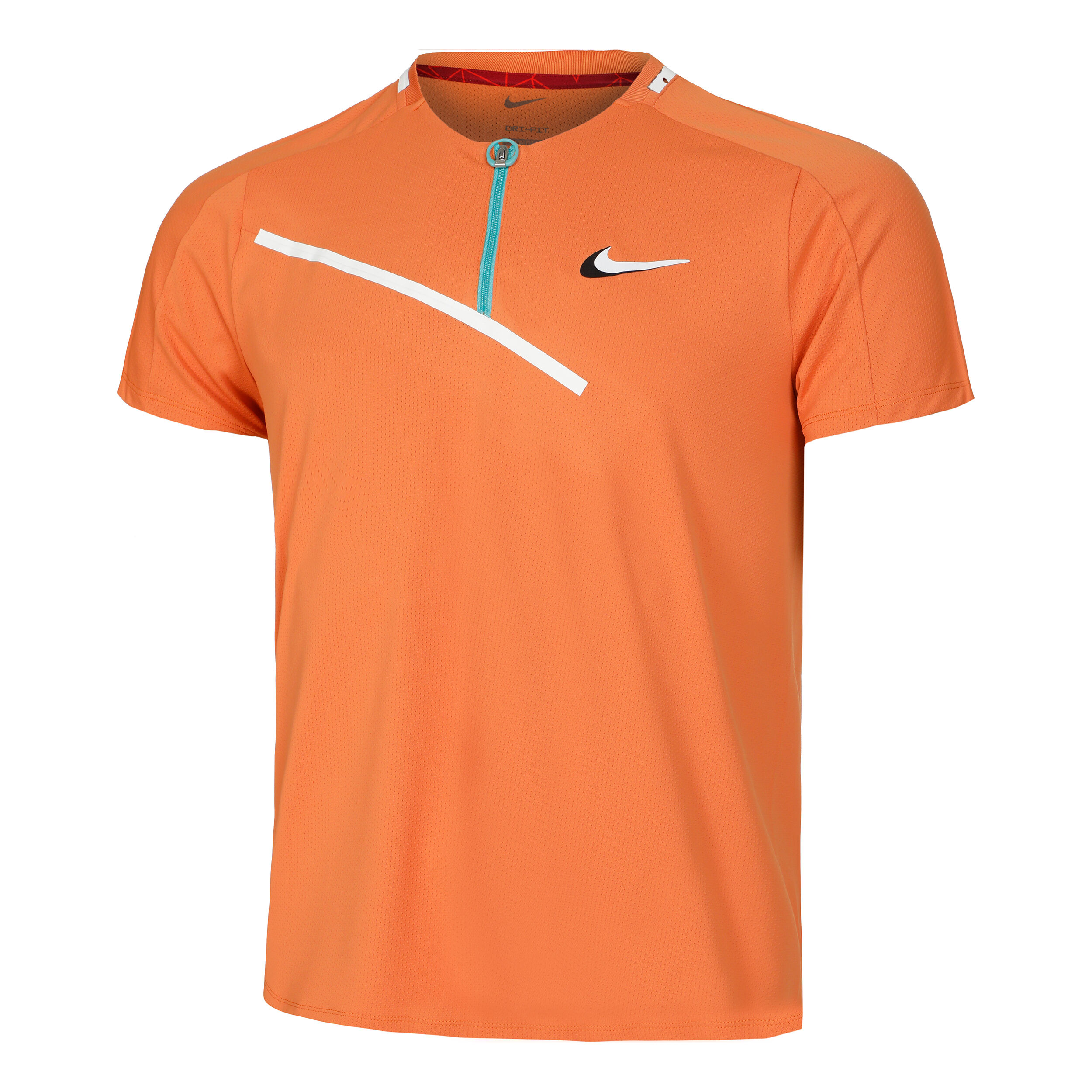 Del potro nike t shirt discount