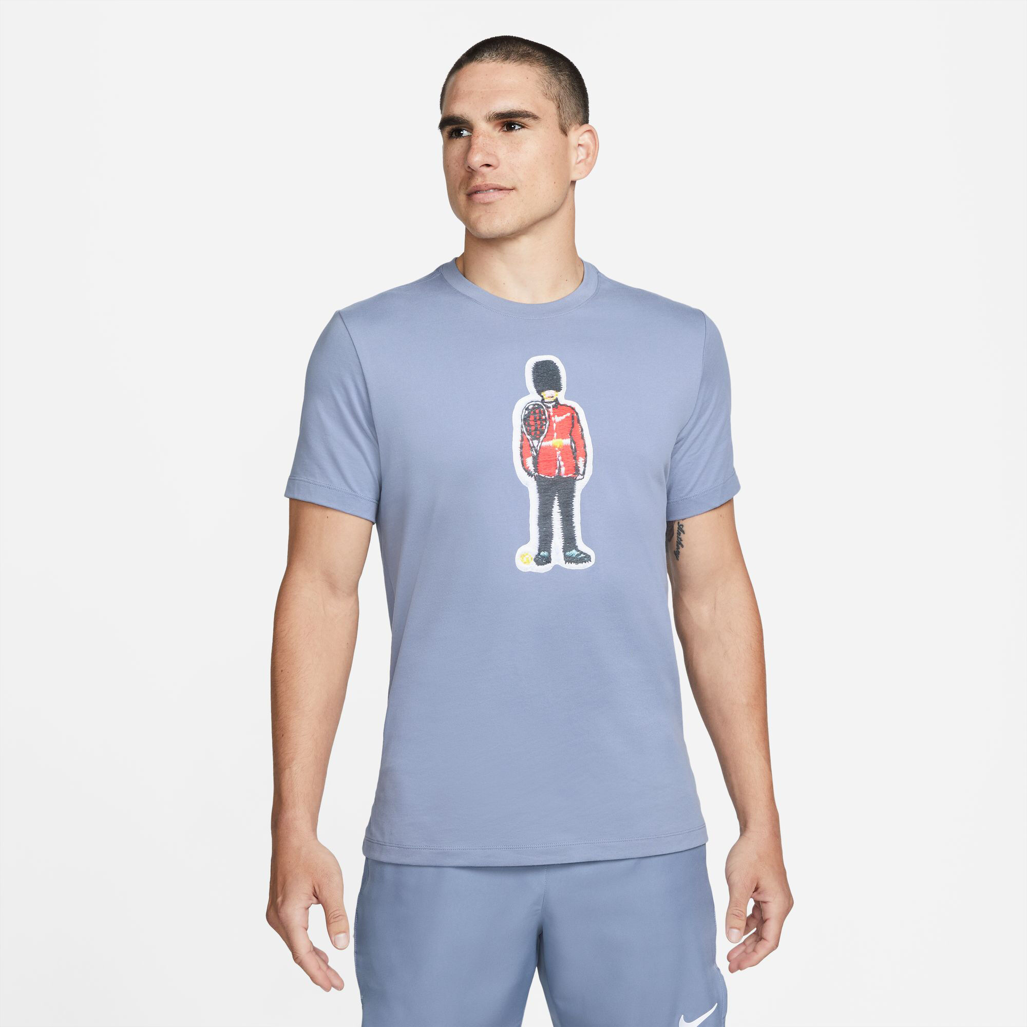 Marvel on sale dri fit