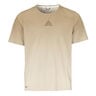 Pro Trail 2 Running Shirt Men-Beige