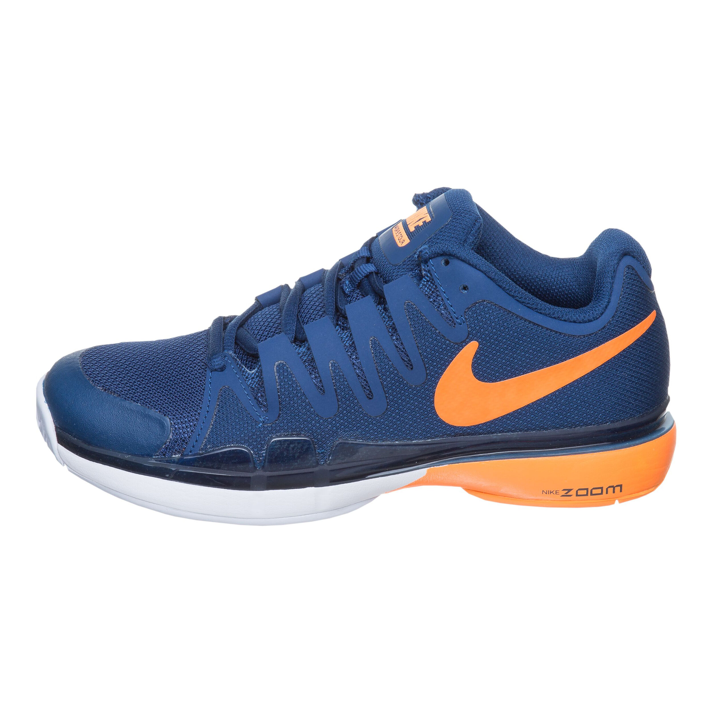Nike zoom vapor 9.5 midnight navy top