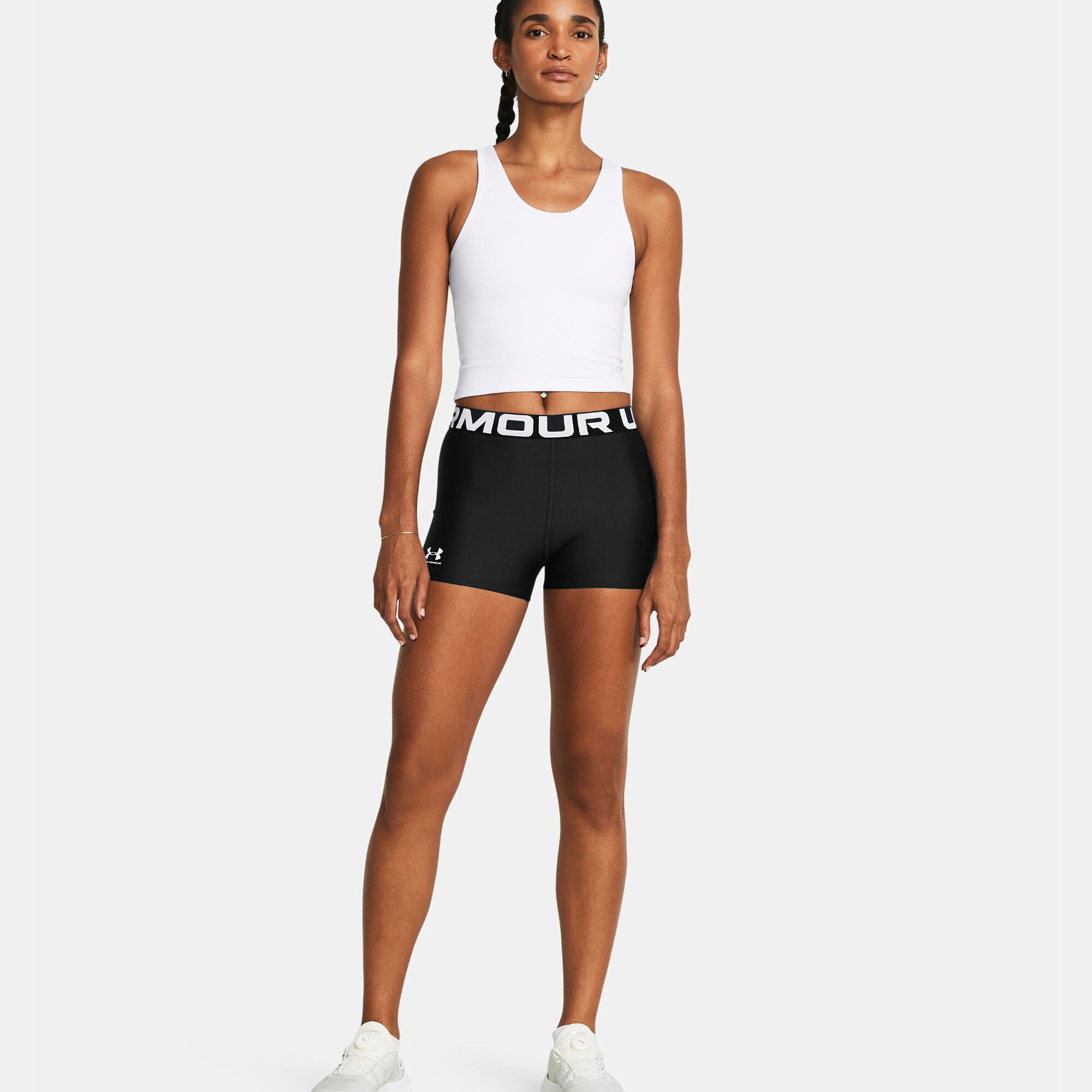 Under Armour