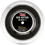 Tourna Tourna Big Hitter 7 String Reel 220m-Black