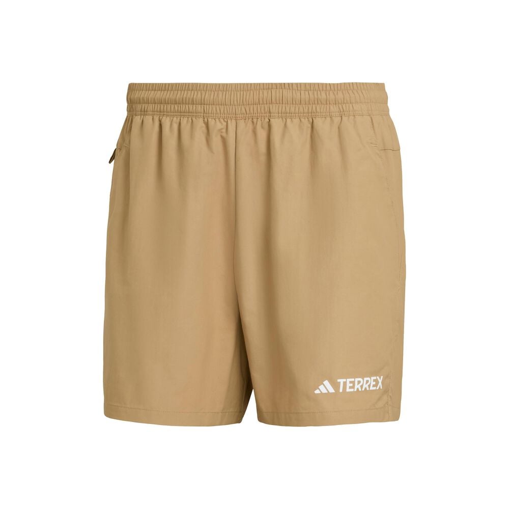 adidas Terrex MT Running Shorts Men