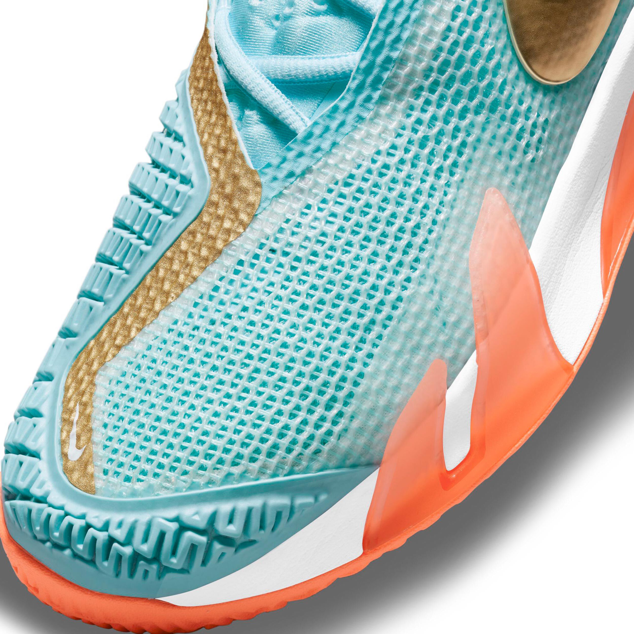 Basket nike corail clearance