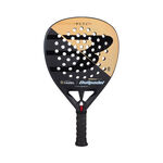 Bullpadel Padel rackets Bullpadel  Hack 04 Premier Padel Collection Padel racket 