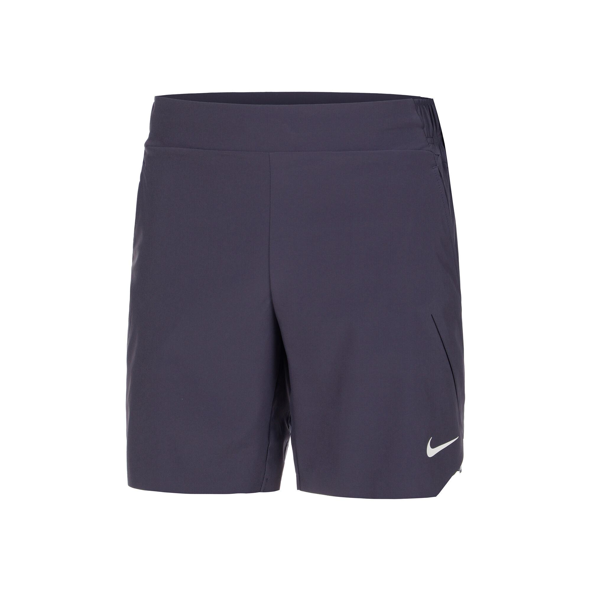 Nike Woven Logo Shorts Lilac in Purple for Men