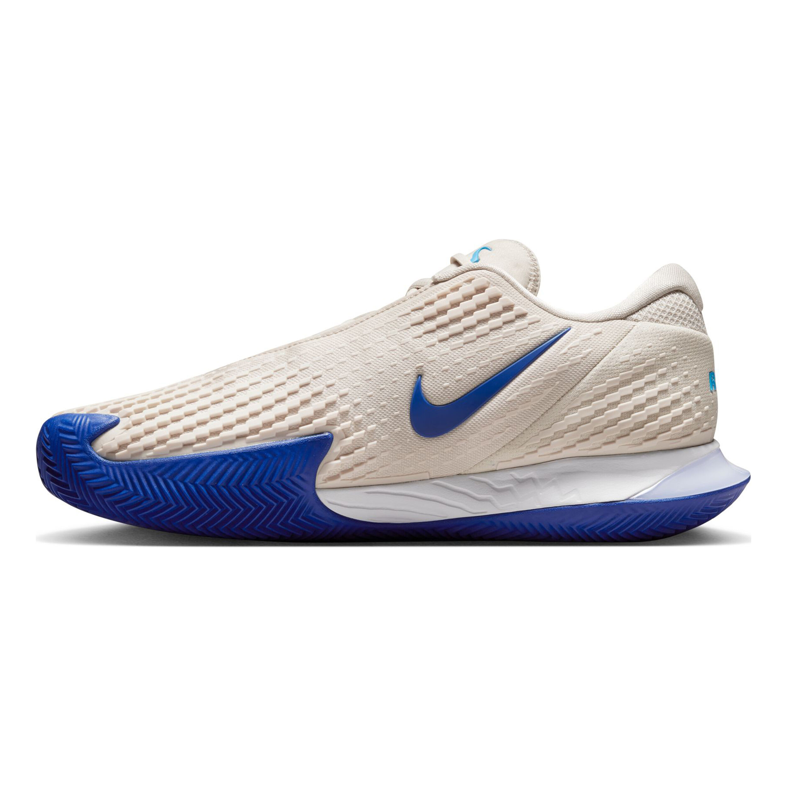Nike air deals zoom 4