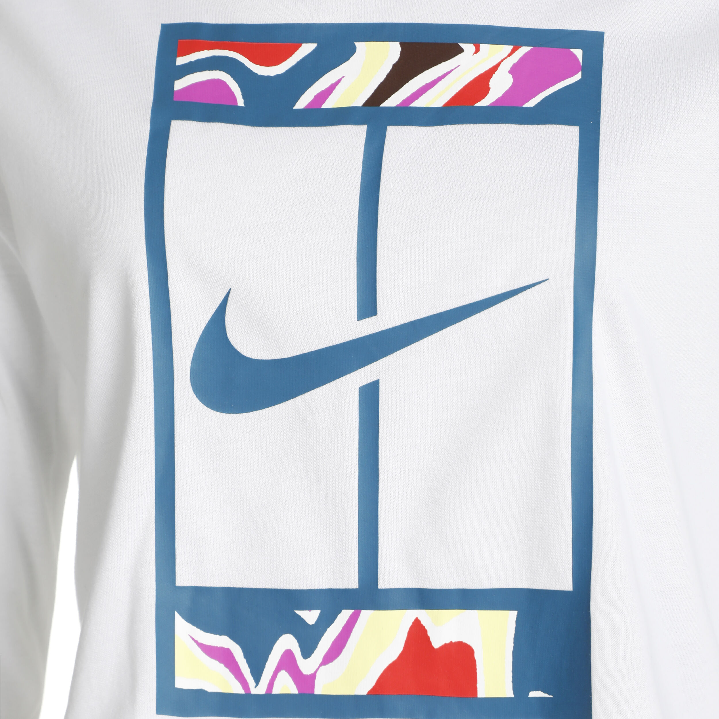 Nike atmos top long sleeve