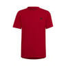 Club T-Shirt Boys-Red