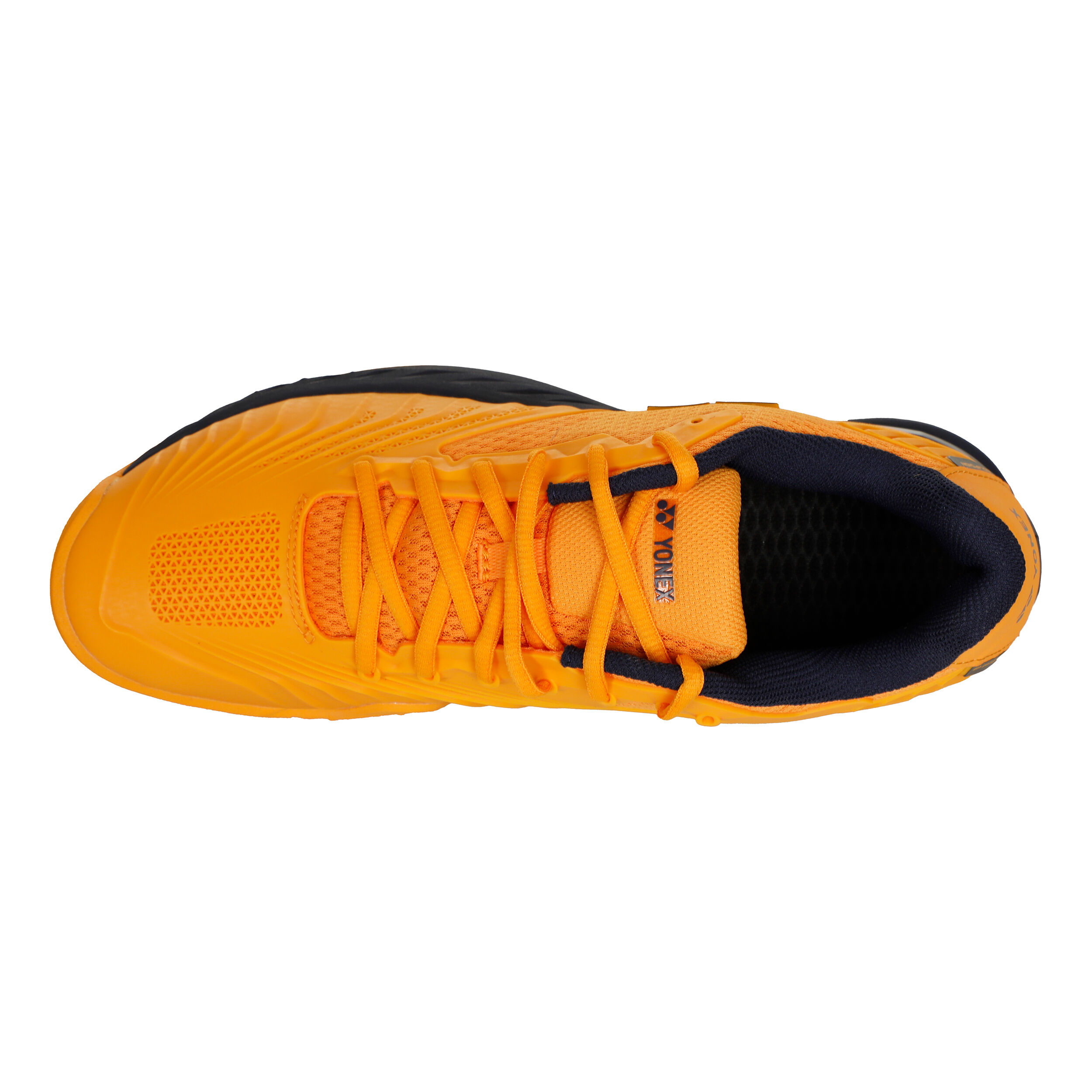 Shoes sales with orange