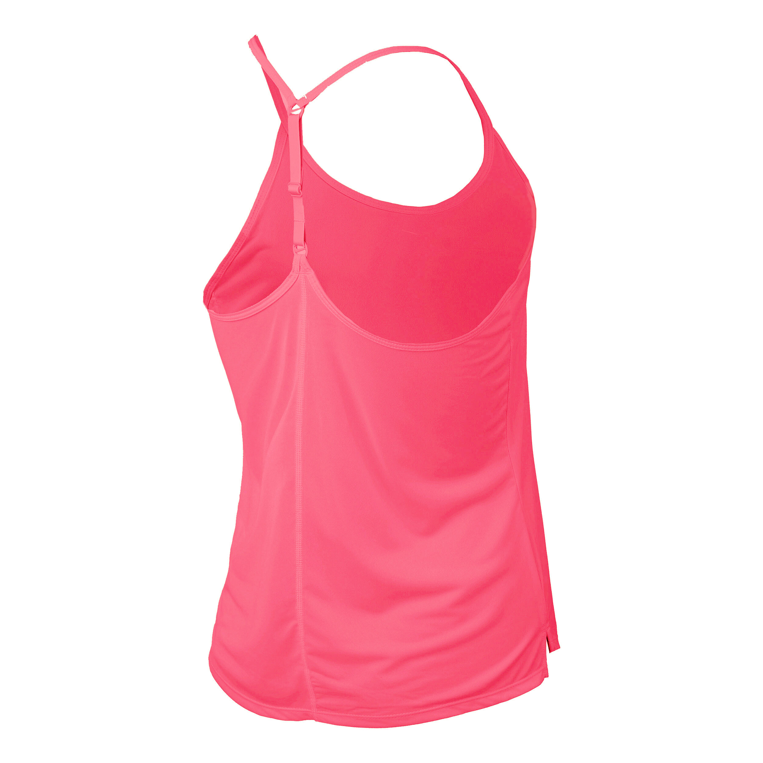 One Dri Fit Elstka STD Tank Top Women Pink