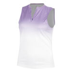 Limited Sports Tank Top Limited Sports Sleeveless Tee Tanja Tank Top Women - white, lilac