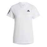 adidas Clothing adidas Club T-Shirt Women-White