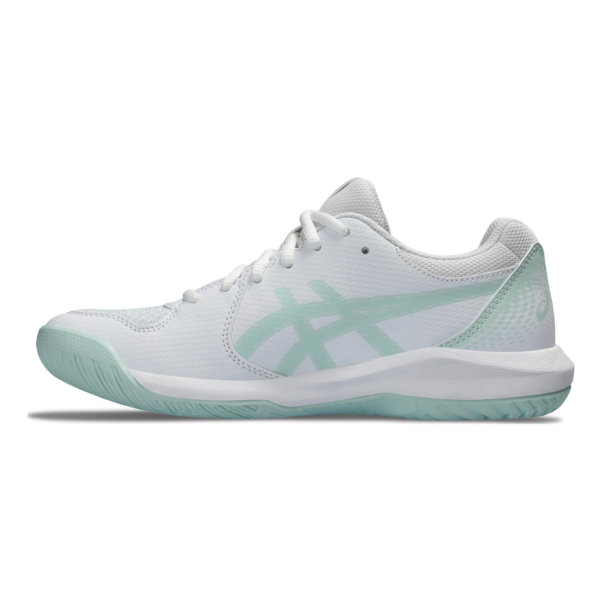 ASICS