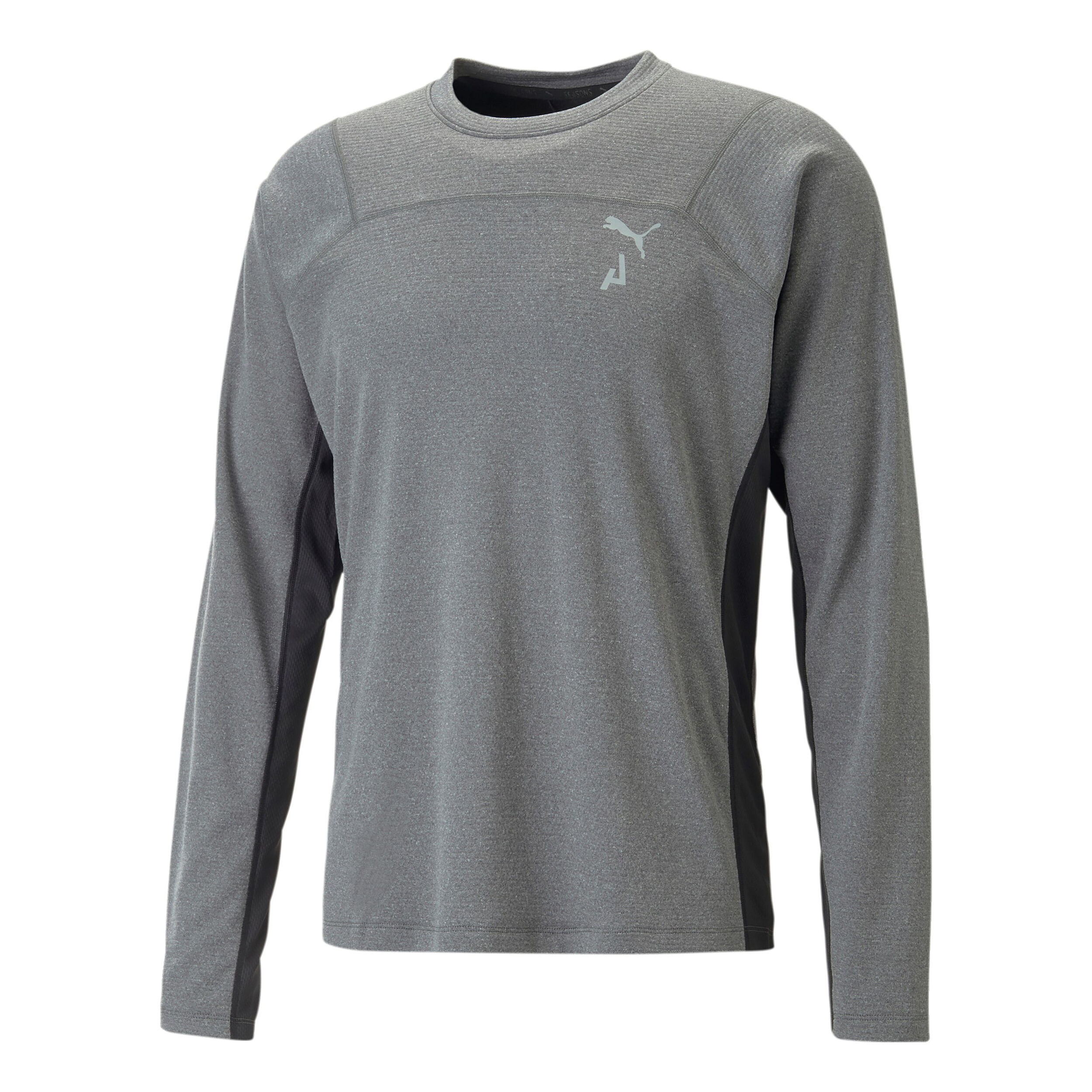 Puma long sleeve mens hotsell