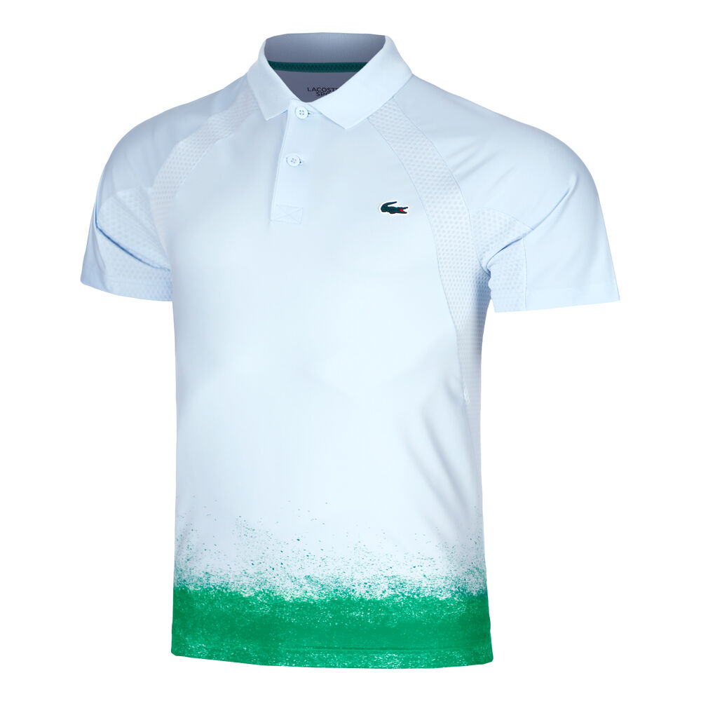 Lacoste Polo Men light_blue Lacoste Polo Men light_blue