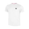 Crew T-Shirt Boys-White