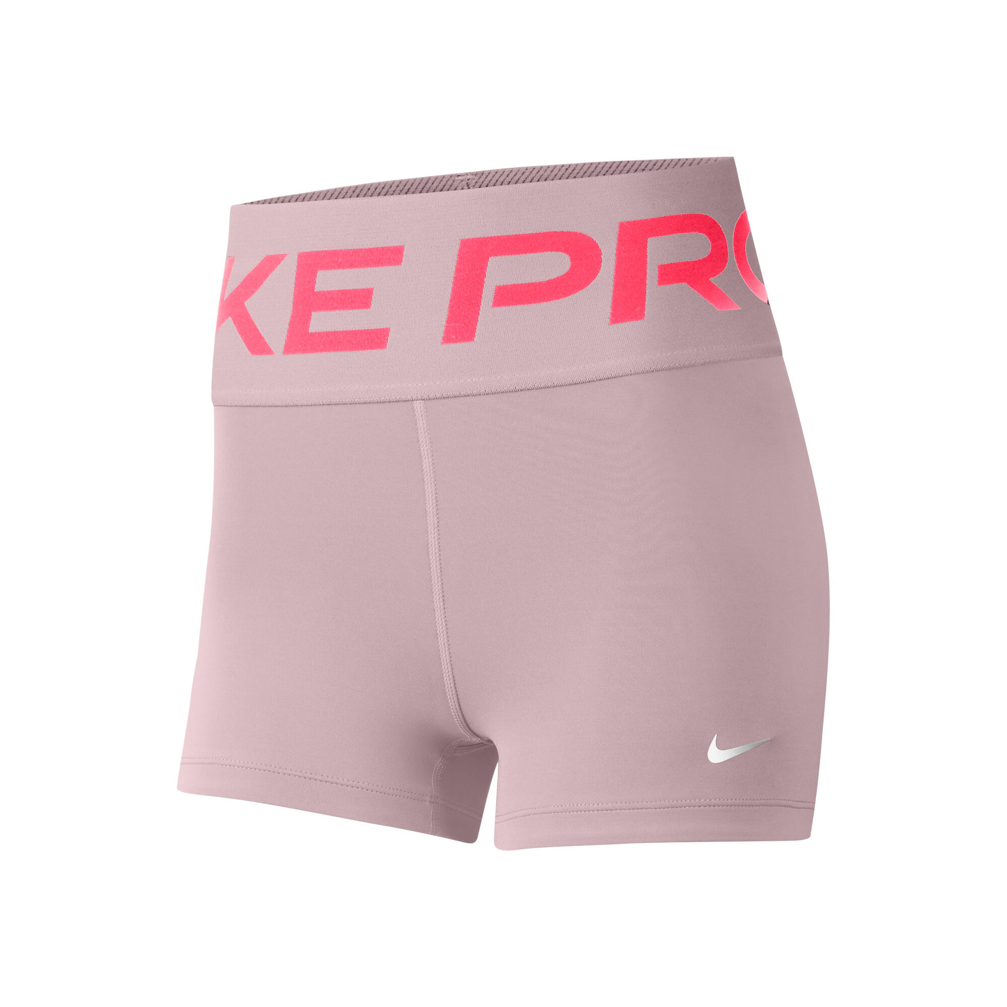 Buy Nike Pro Women Pink, Pink online