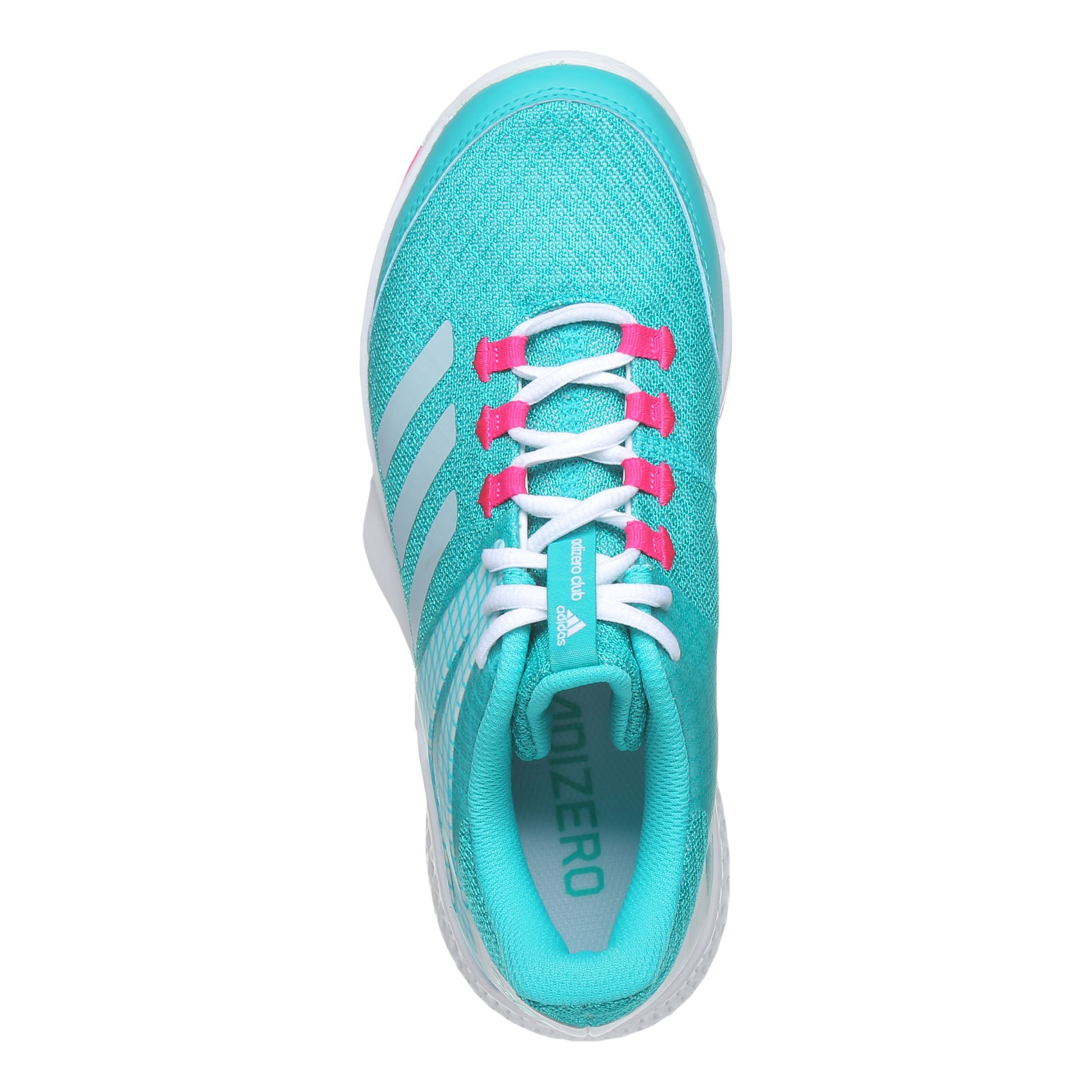 Adidas adizero club 2 womens tennis shoe cheap